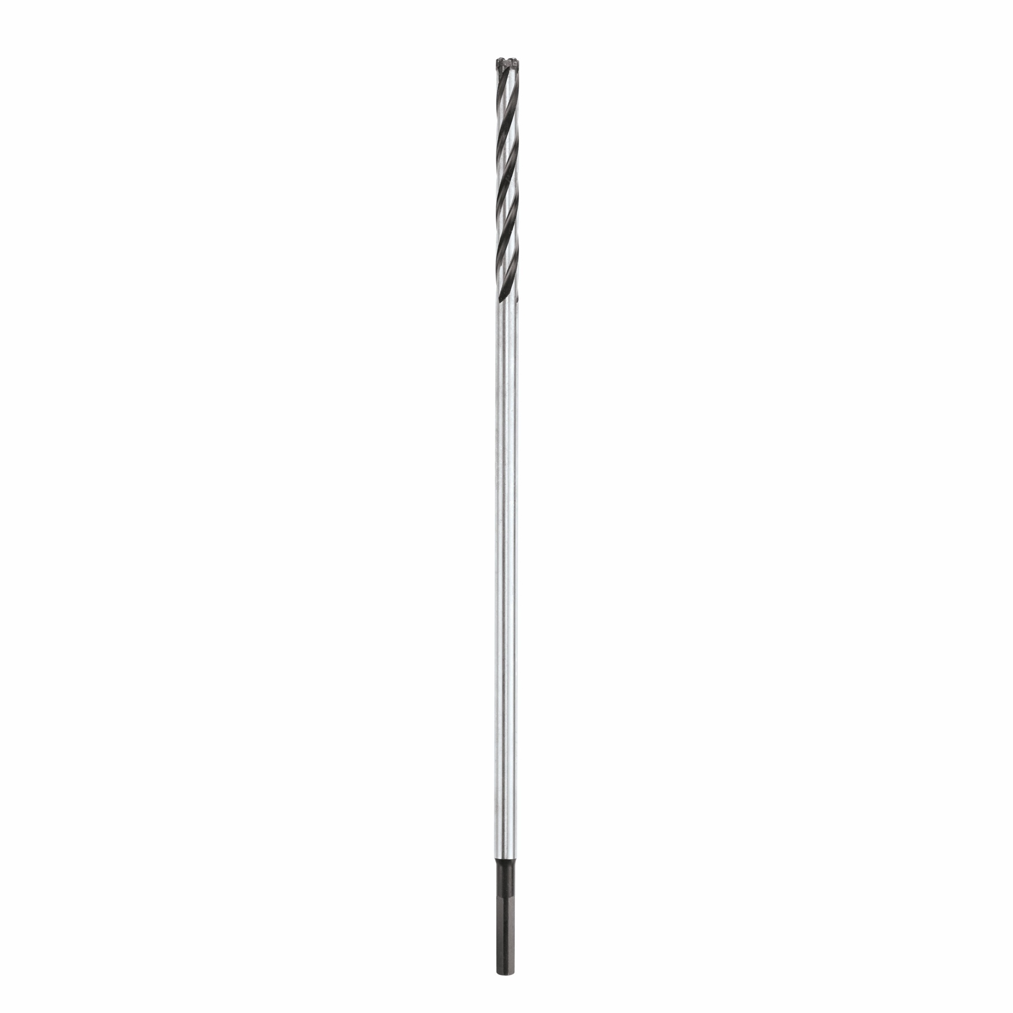 Bosch Straight Shank Rebar Cutter — 1/2in. x 18in., Model# RCSS2086